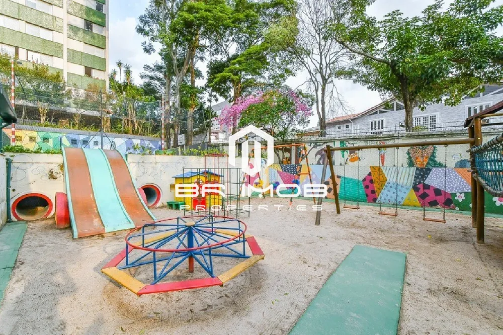 Apartamento, 4 quartos, 155 m² - Foto 48
