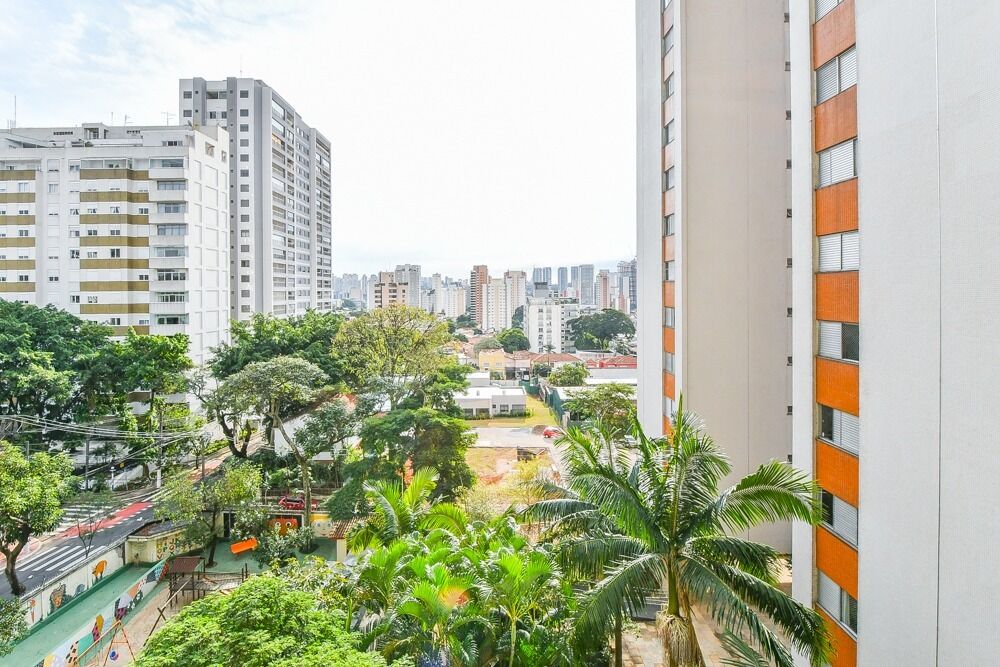 Apartamento, 4 quartos, 155 m² - Foto 14