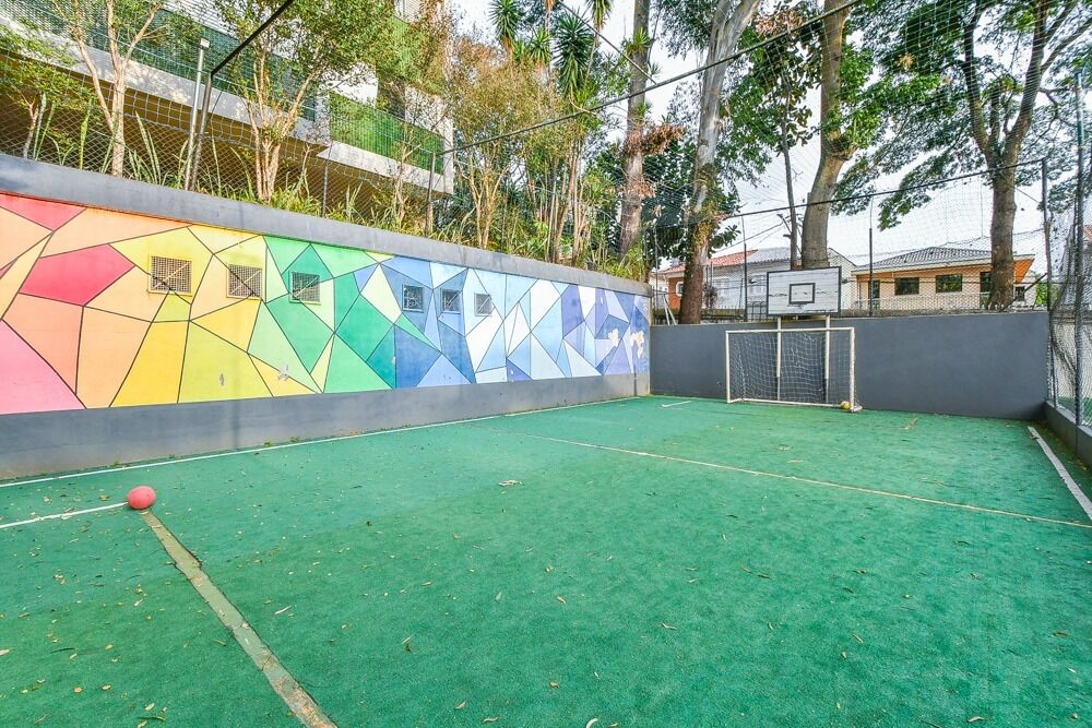 Apartamento, 4 quartos, 155 m² - Foto 22