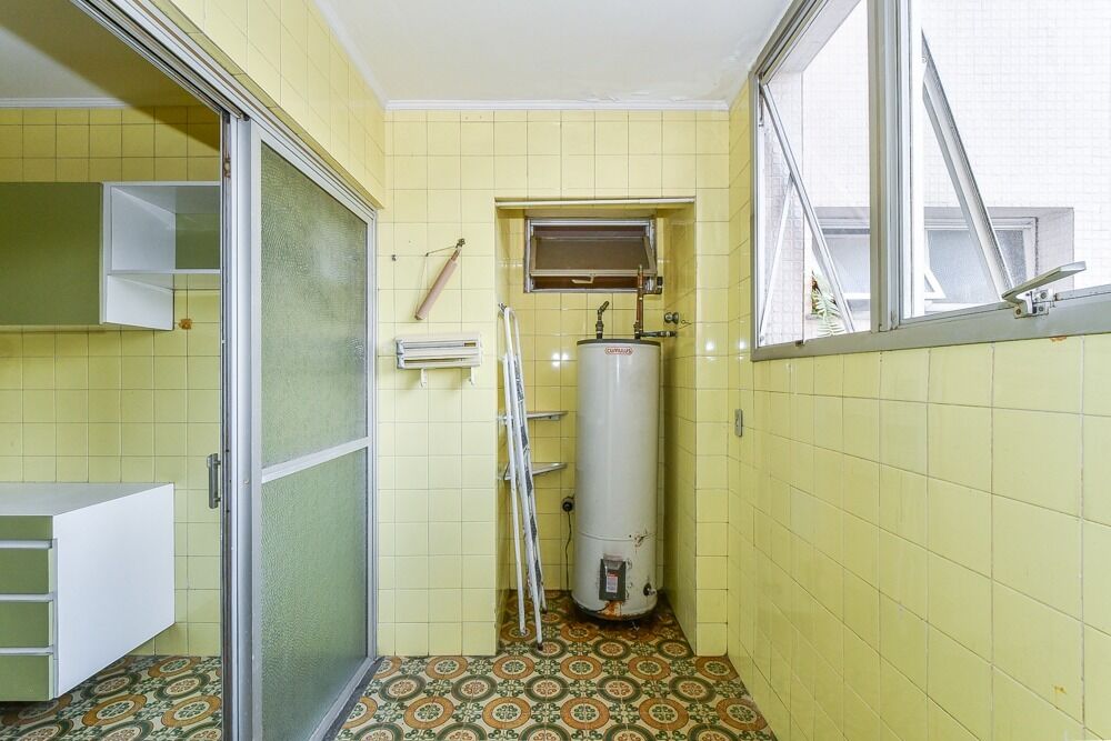 Apartamento, 4 quartos, 155 m² - Foto 35