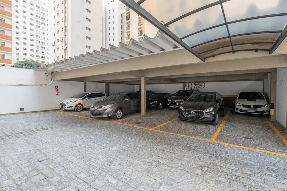 Apartamento, 5 quartos, 287 m² - Foto 13