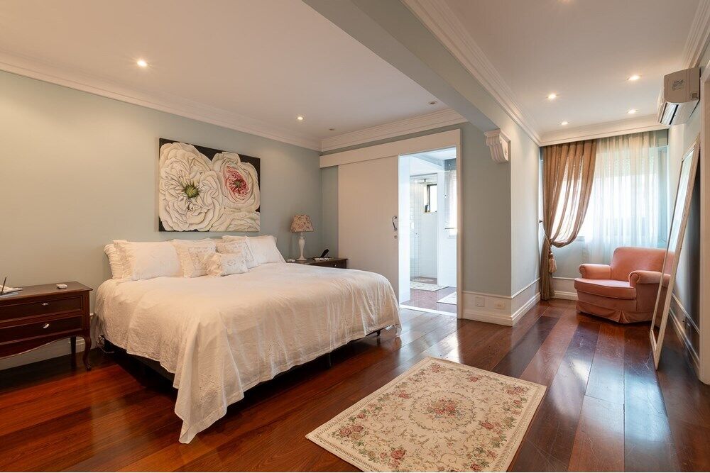 Apartamento, 5 quartos, 287 m² - Foto 21