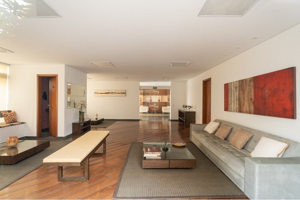 Apartamento, 5 quartos, 287 m² - Foto 19