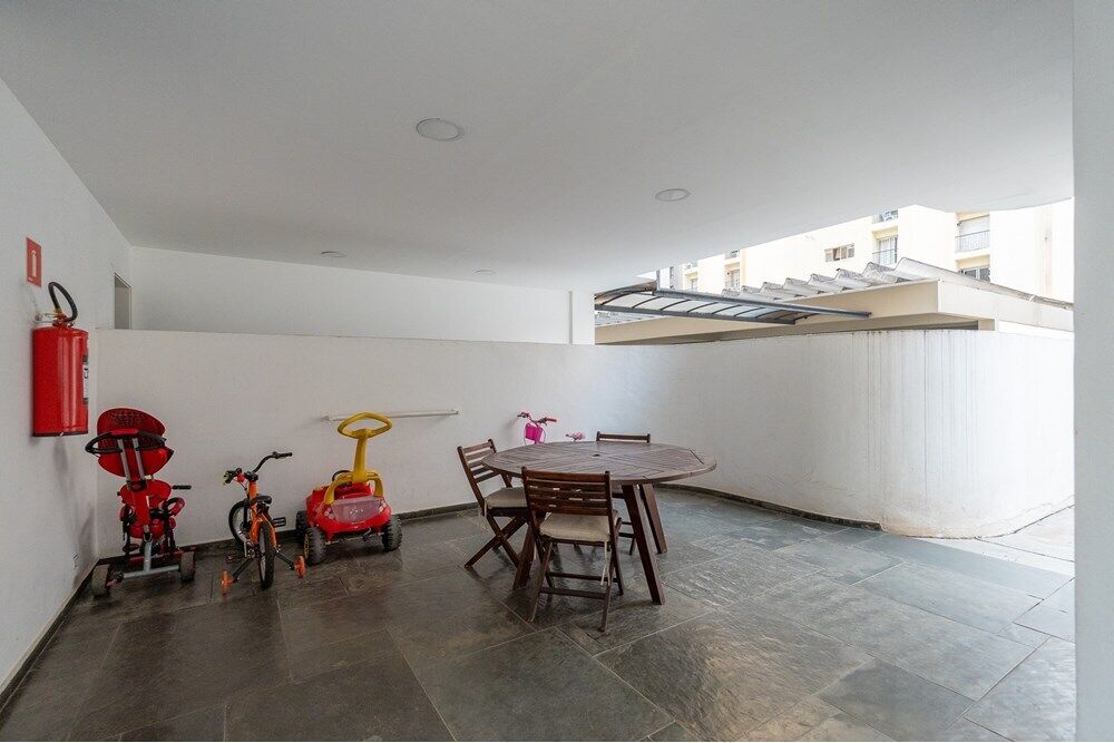 Apartamento, 5 quartos, 287 m² - Foto 25