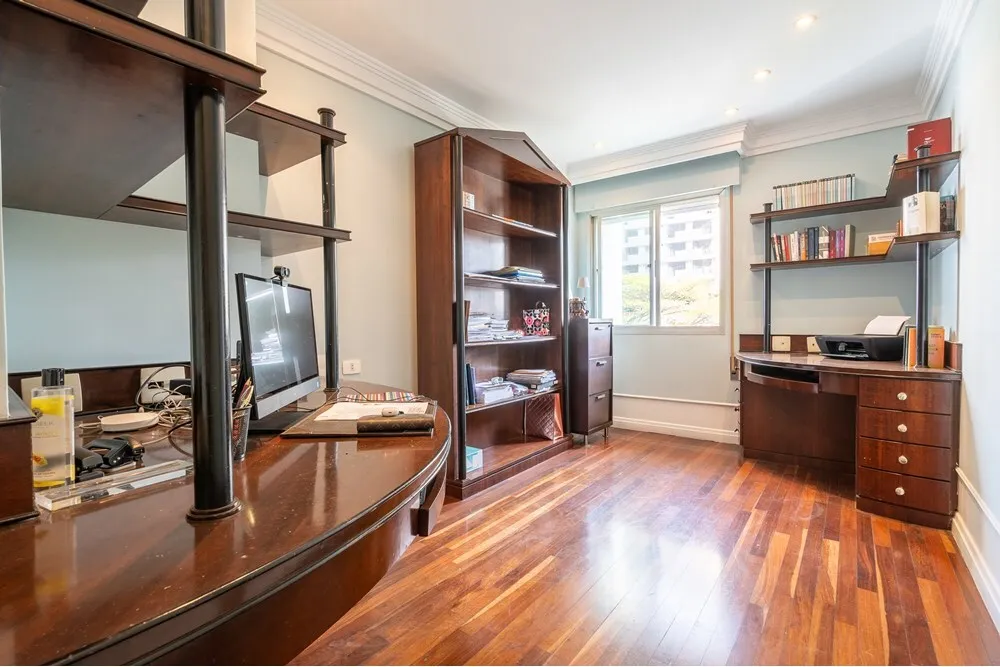 Apartamento, 5 quartos, 287 m² - Foto 39