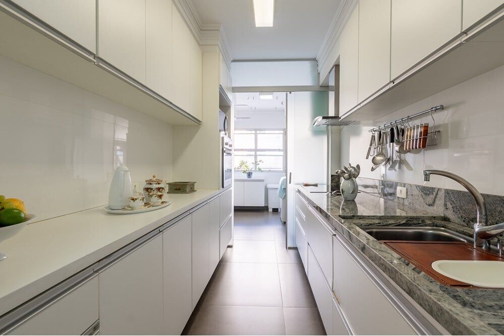 Apartamento, 5 quartos, 287 m² - Foto 8