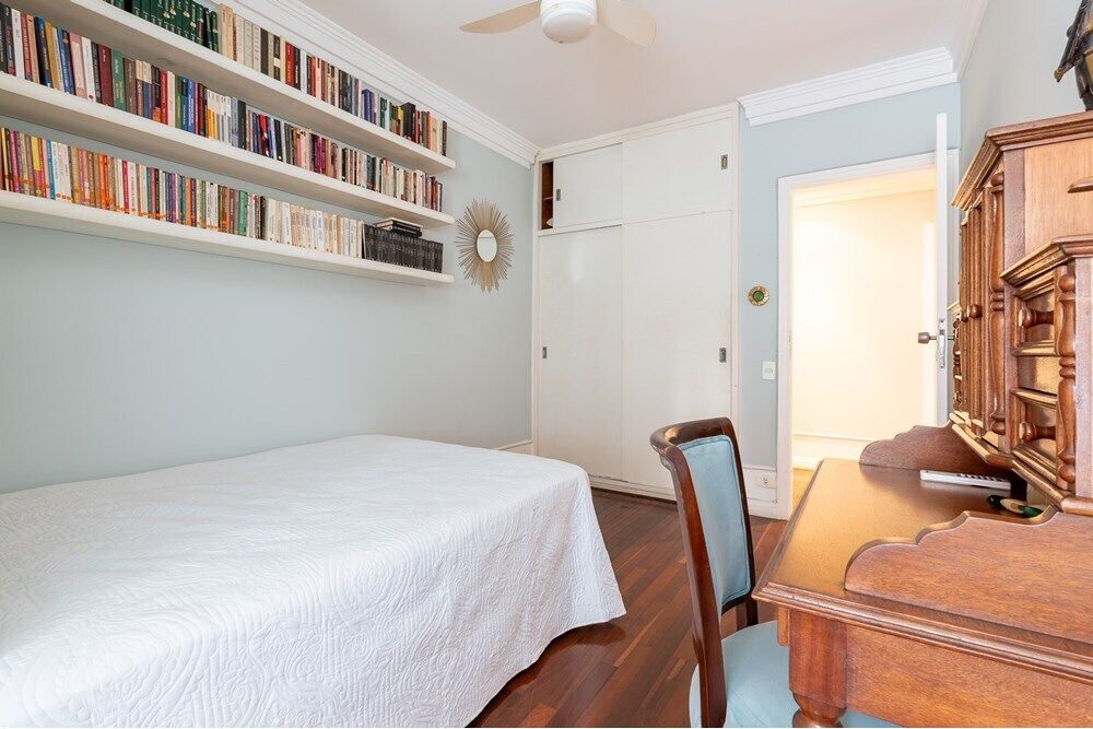 Apartamento, 5 quartos, 287 m² - Foto 36