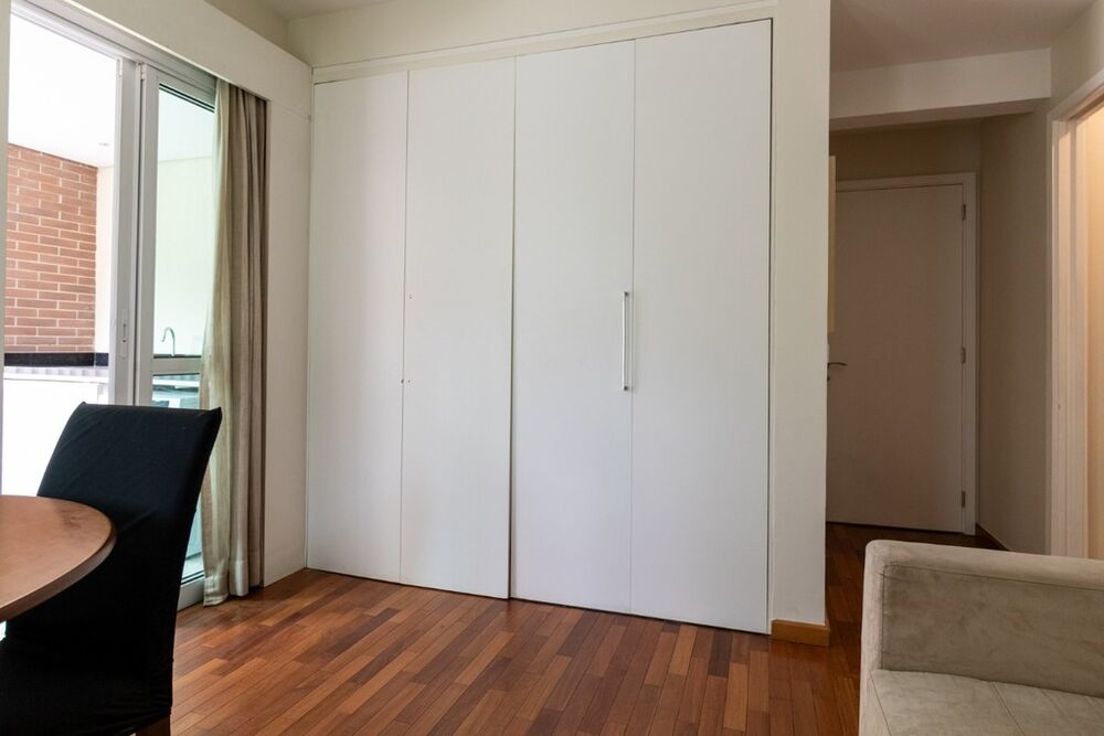 Apartamento, 1 quarto, 139 m² - Foto 40