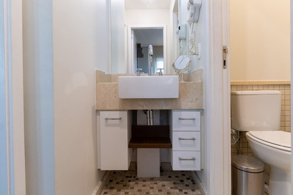 Apartamento, 1 quarto, 139 m² - Foto 35