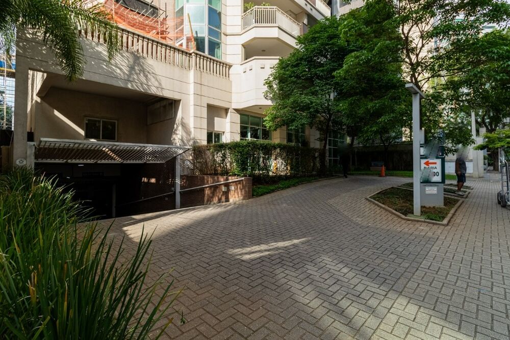 Apartamento, 1 quarto, 139 m² - Foto 41