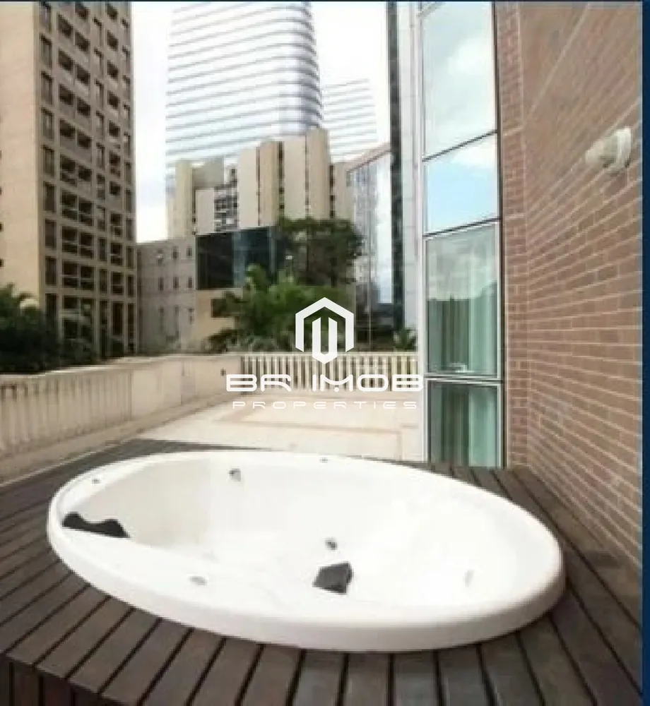 Apartamento, 1 quarto, 139 m² - Foto 44