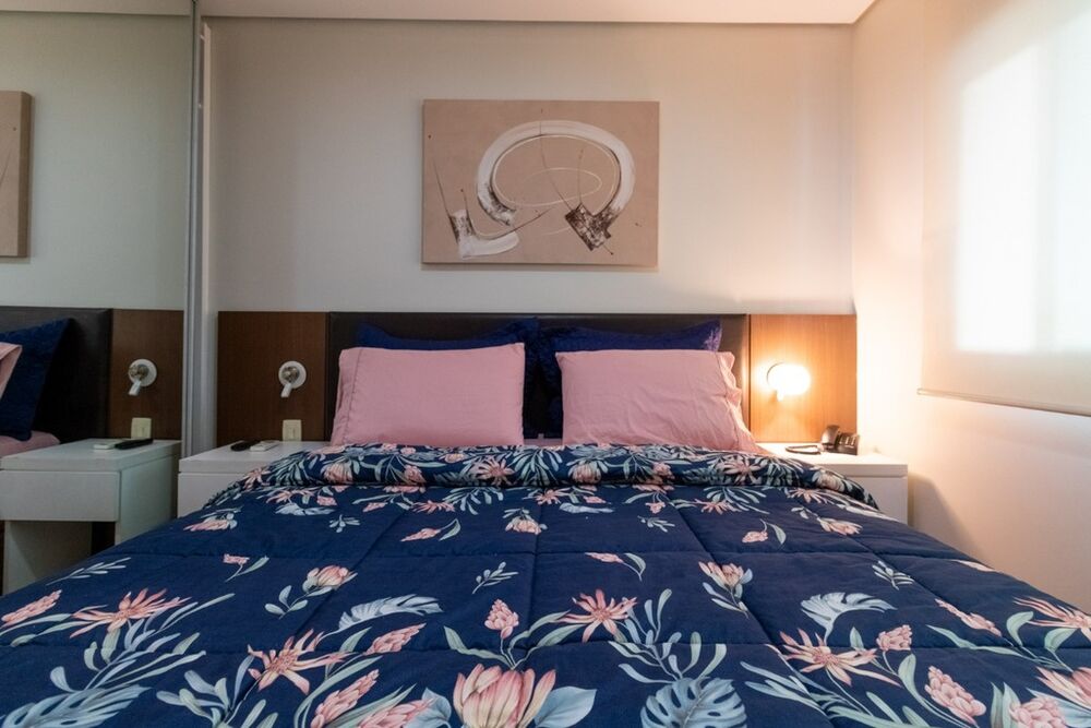 Apartamento, 1 quarto, 139 m² - Foto 26