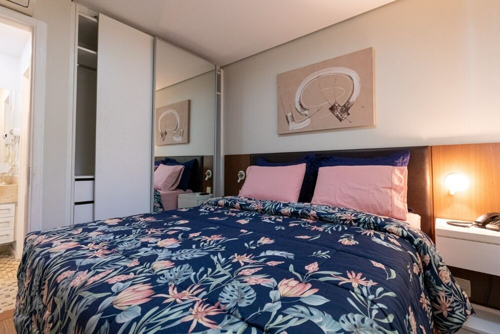Apartamento, 1 quarto, 139 m² - Foto 28