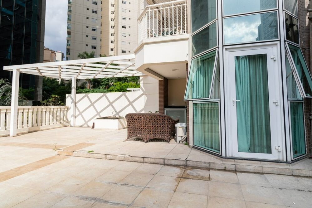 Apartamento, 1 quarto, 139 m² - Foto 34