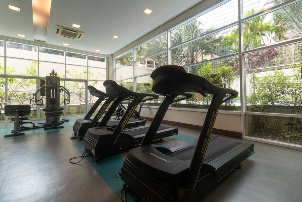 Apartamento, 1 quarto, 139 m² - Foto 10