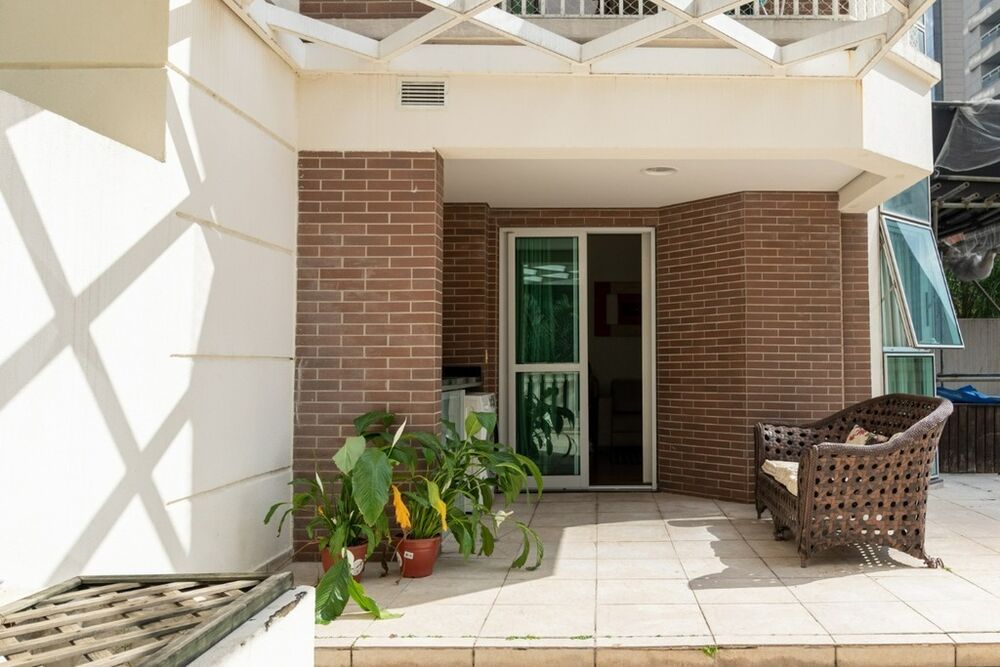 Apartamento, 1 quarto, 139 m² - Foto 23