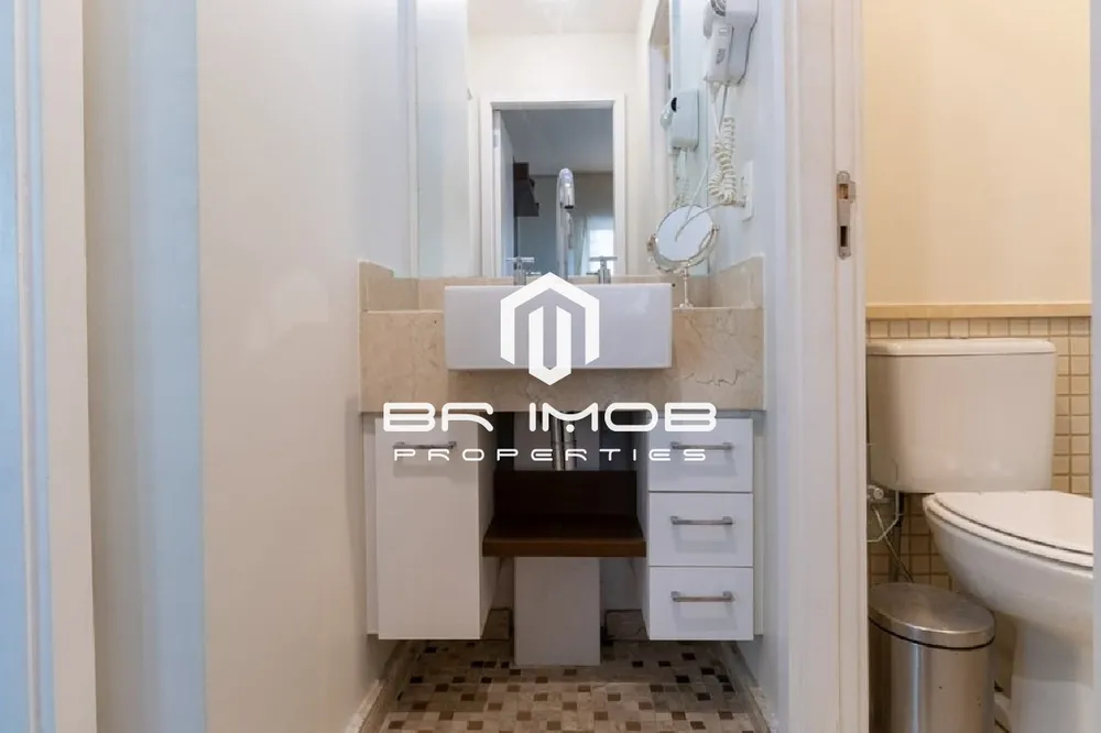 Apartamento, 1 quarto, 139 m² - Foto 48