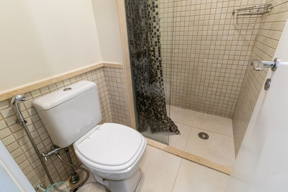 Apartamento, 1 quarto, 139 m² - Foto 31