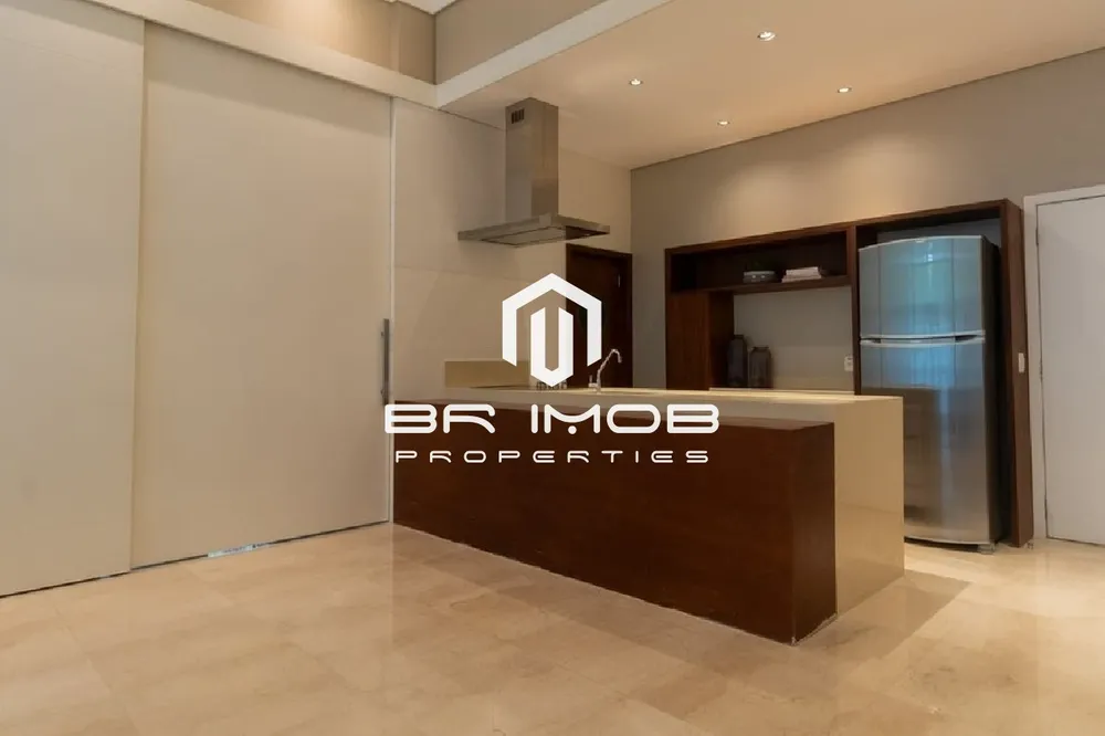 Apartamento, 1 quarto, 139 m² - Foto 50