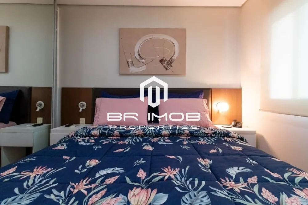 Apartamento, 1 quarto, 139 m² - Foto 46