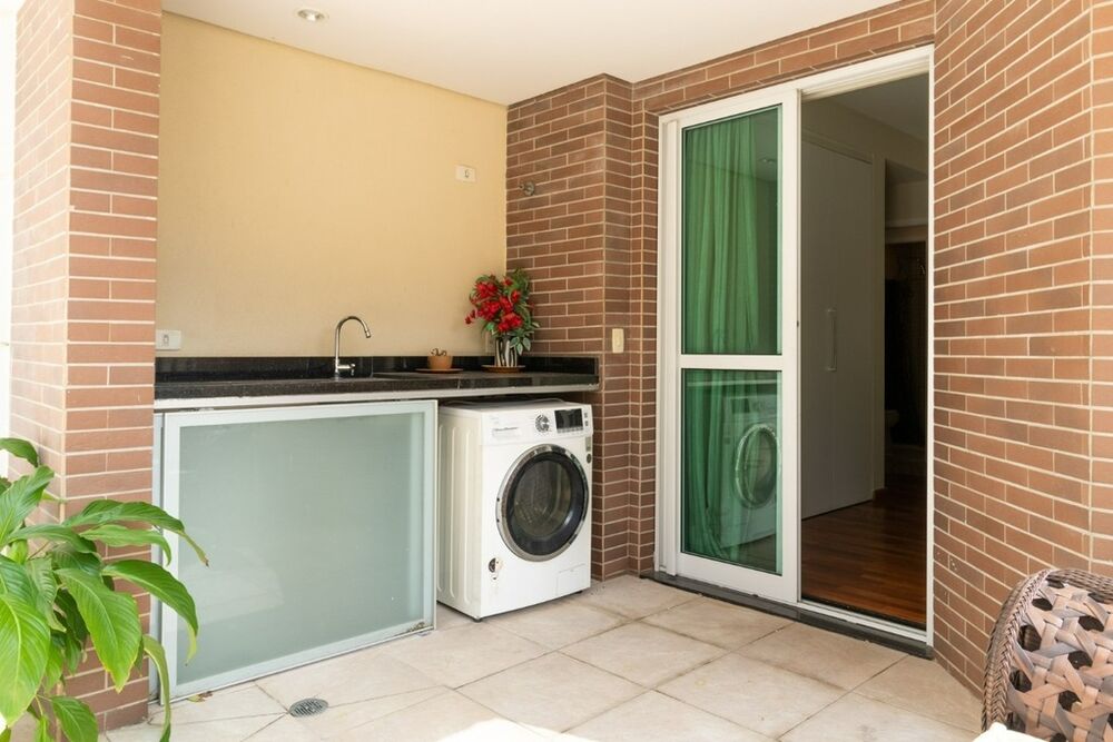 Apartamento, 1 quarto, 139 m² - Foto 37