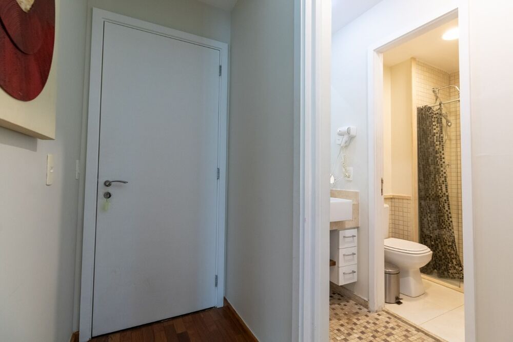 Apartamento, 1 quarto, 139 m² - Foto 17