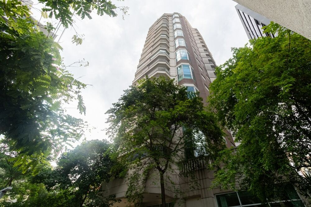 Apartamento, 1 quarto, 139 m² - Foto 42