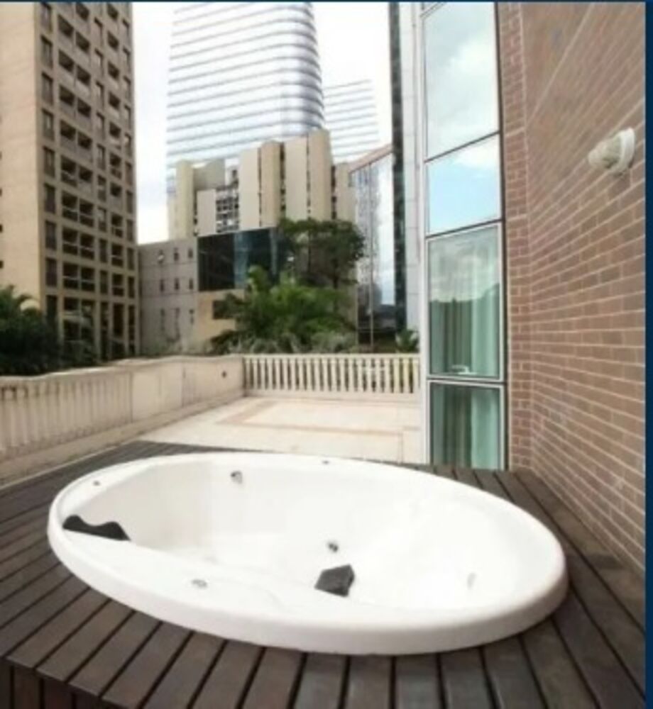 Apartamento, 1 quarto, 139 m² - Foto 29