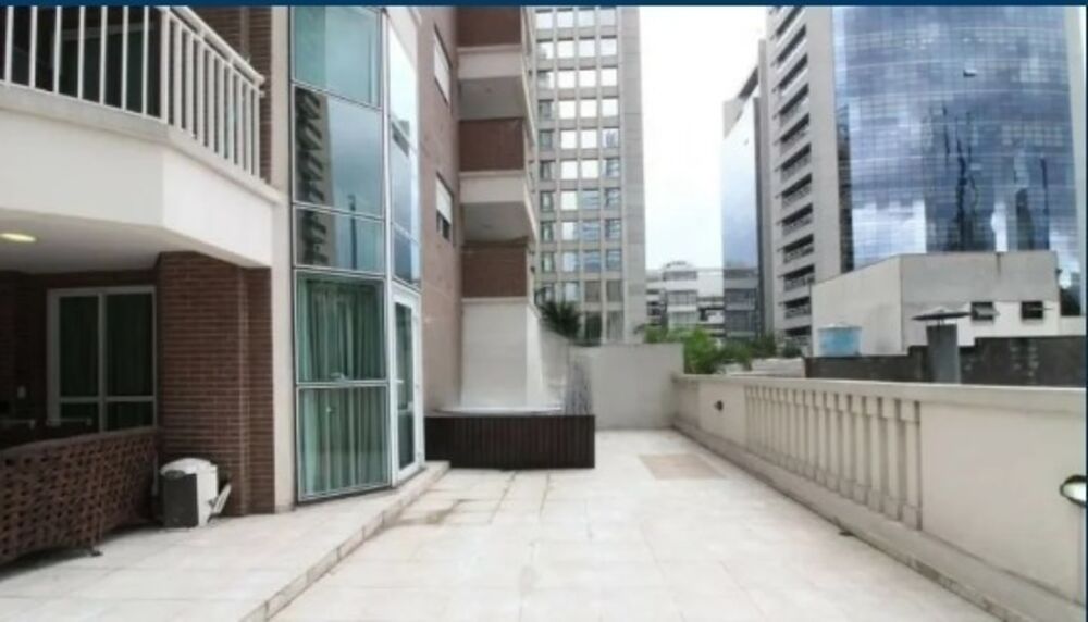 Apartamento, 1 quarto, 139 m² - Foto 36
