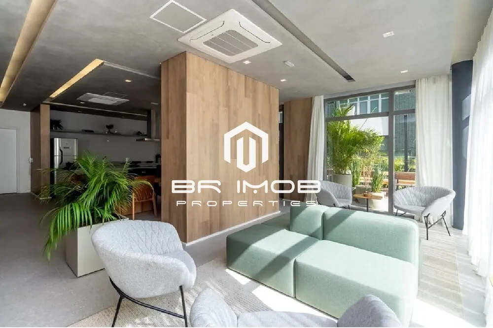 Apartamento, 2 quartos, 76 m² - Foto 12