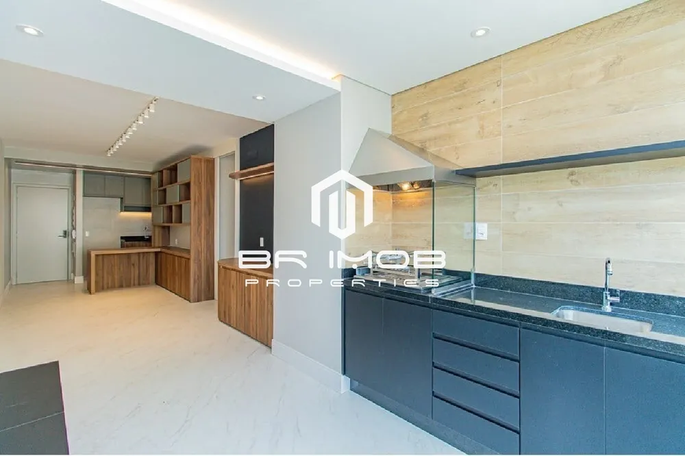 Apartamento, 2 quartos, 76 m² - Foto 5