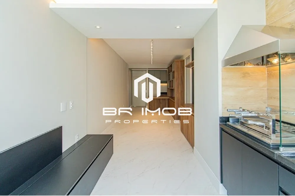 Apartamento, 2 quartos, 76 m² - Foto 7