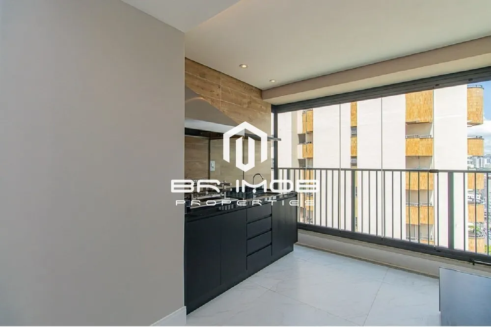 Apartamento, 2 quartos, 76 m² - Foto 3