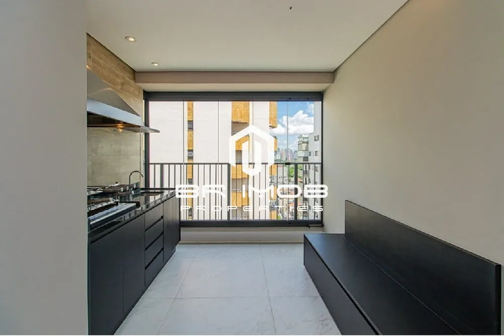 Apartamento, 2 quartos, 76 m² - Foto 4