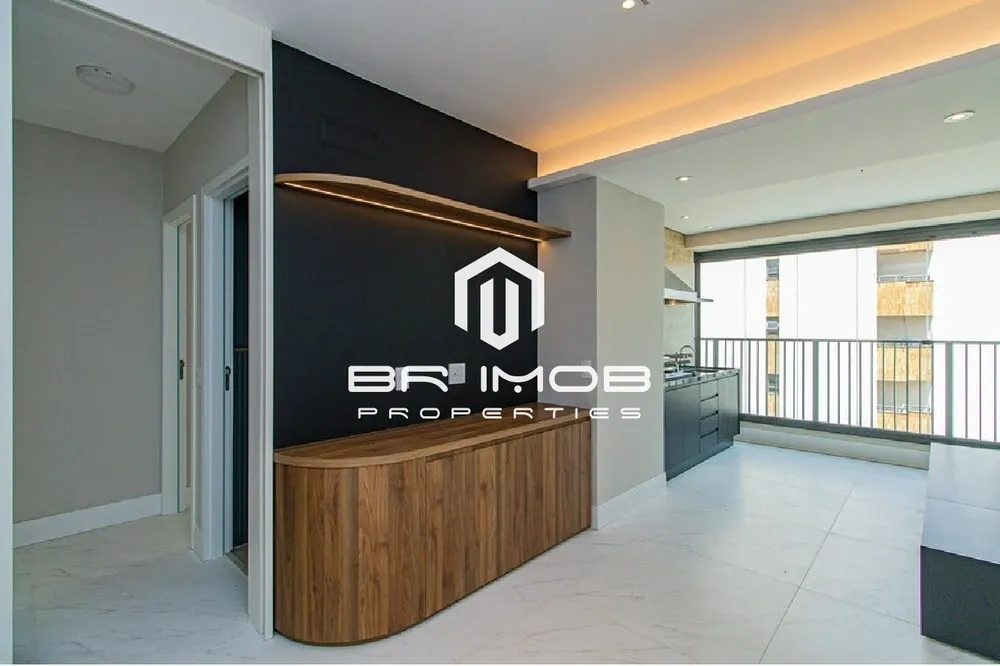 Apartamento, 2 quartos, 76 m² - Foto 2