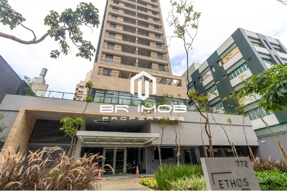 Apartamento, 2 quartos, 76 m² - Foto 1
