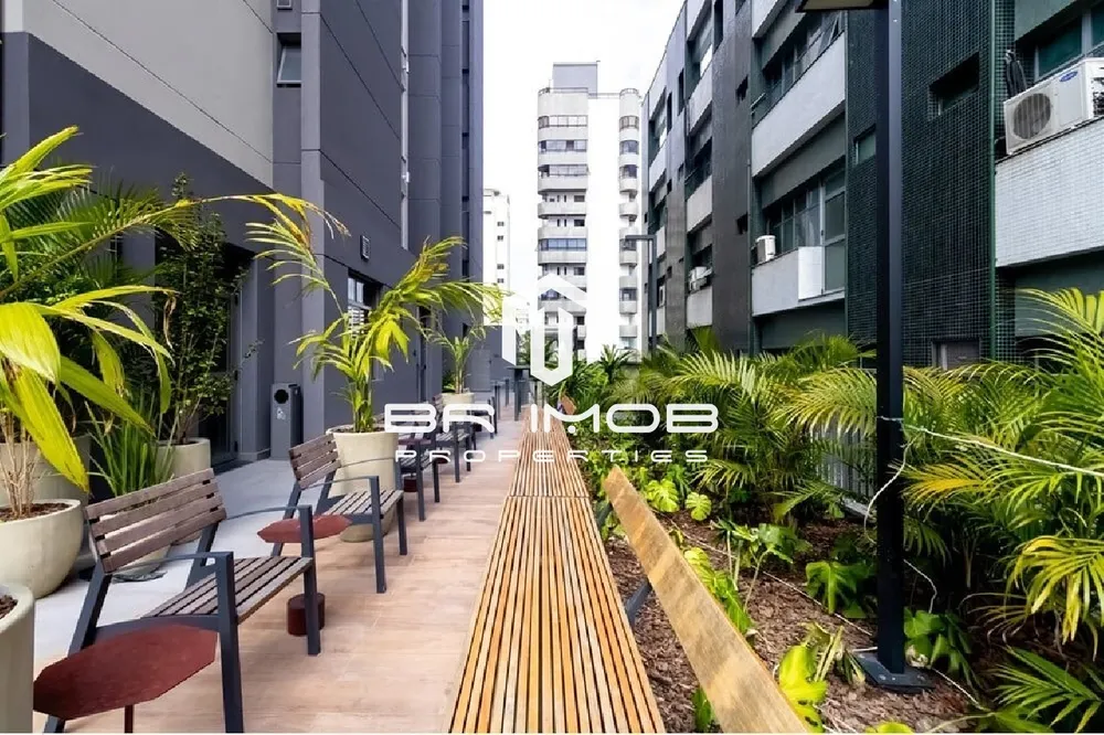 Apartamento, 2 quartos, 76 m² - Foto 11