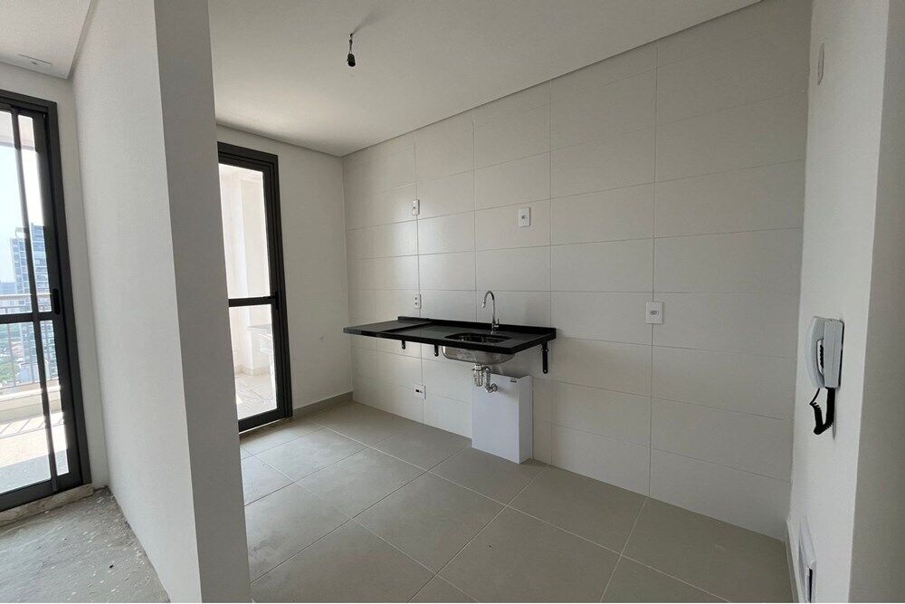 Apartamento, 2 quartos, 58 m² - Foto 4
