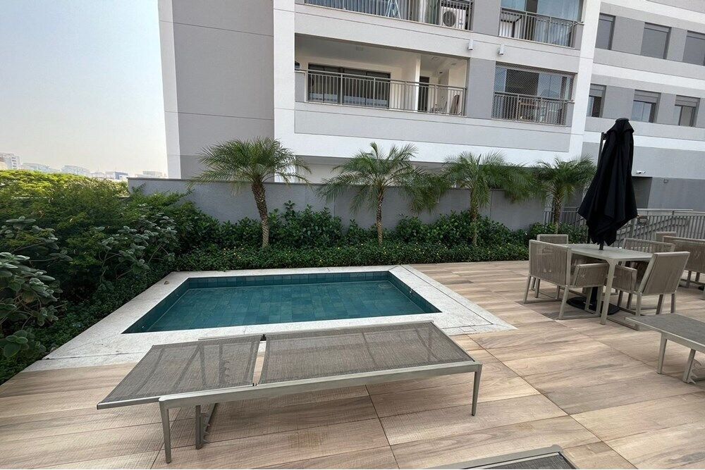 Apartamento, 2 quartos, 58 m² - Foto 11