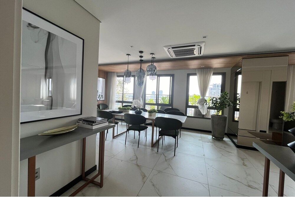 Apartamento, 2 quartos, 58 m² - Foto 14