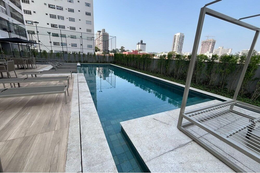 Apartamento, 2 quartos, 58 m² - Foto 12