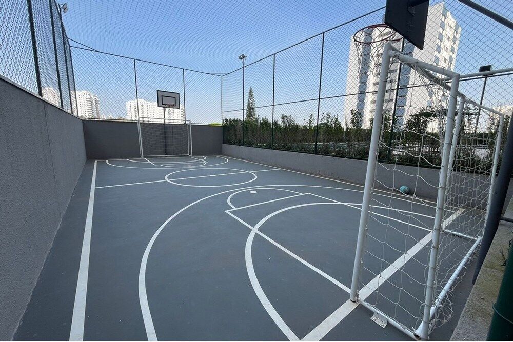 Apartamento, 2 quartos, 58 m² - Foto 13