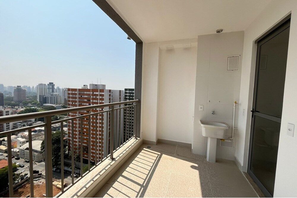 Apartamento, 2 quartos, 58 m² - Foto 2