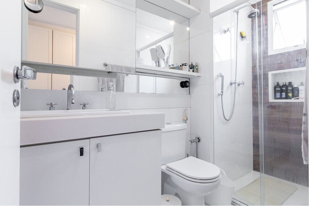 Apartamento, 3 quartos, 205 m² - Foto 4