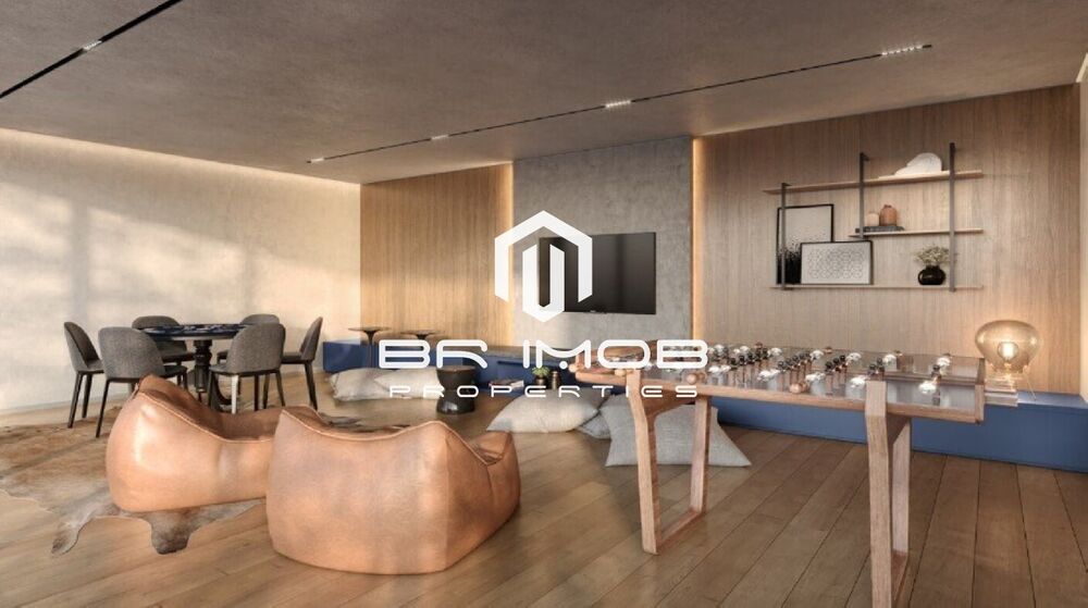 Apartamento, 4 quartos, 277 m² - Foto 2