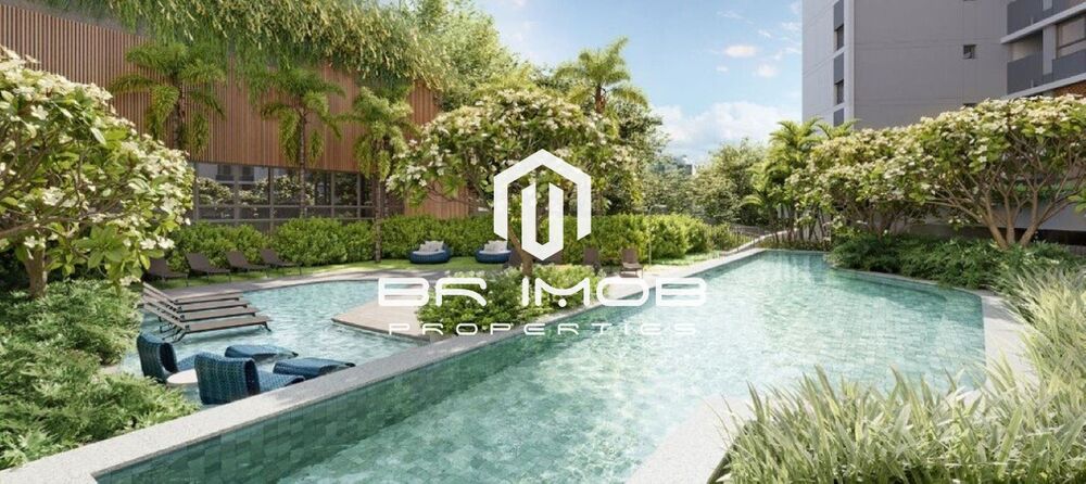 Apartamento, 4 quartos, 277 m² - Foto 3