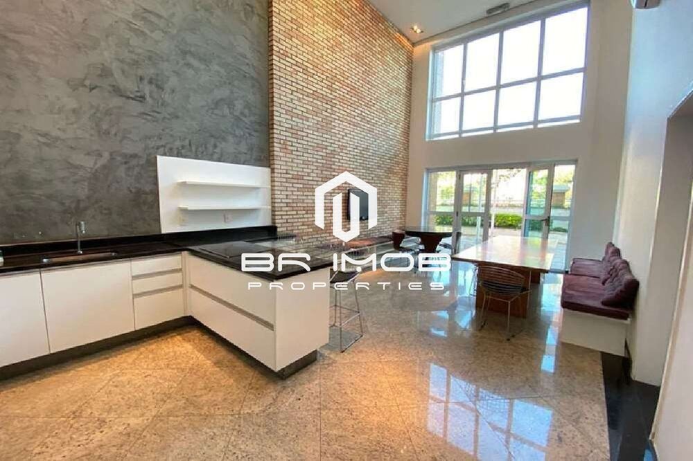 Apartamento, 2 quartos, 136 m² - Foto 7