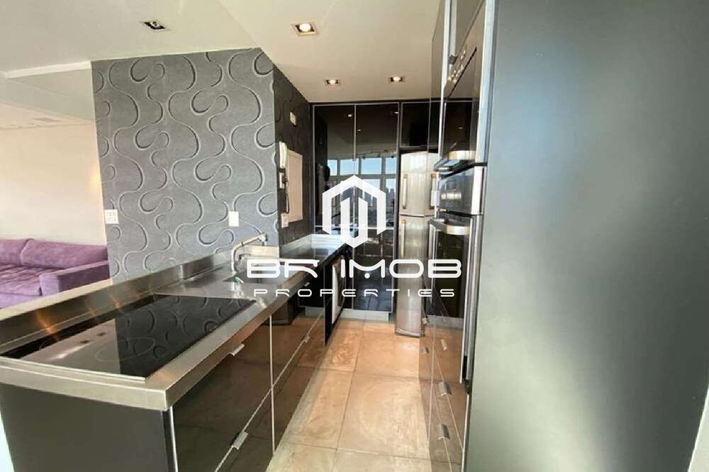 Apartamento, 2 quartos, 136 m² - Foto 2