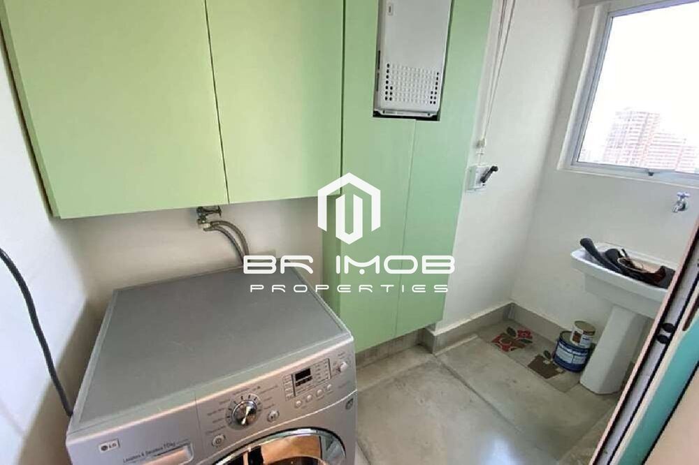 Apartamento, 2 quartos, 136 m² - Foto 3