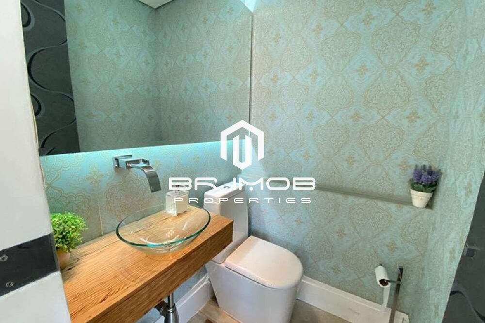 Apartamento, 2 quartos, 136 m² - Foto 4